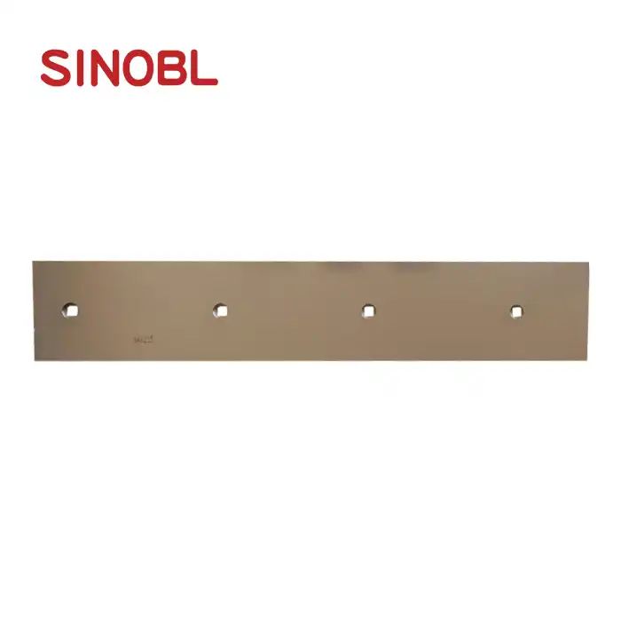 Dozer Edge-Cutting 9W8215